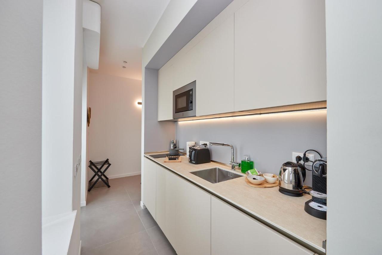 Appartamento Gioia 55 Milano Esterno foto