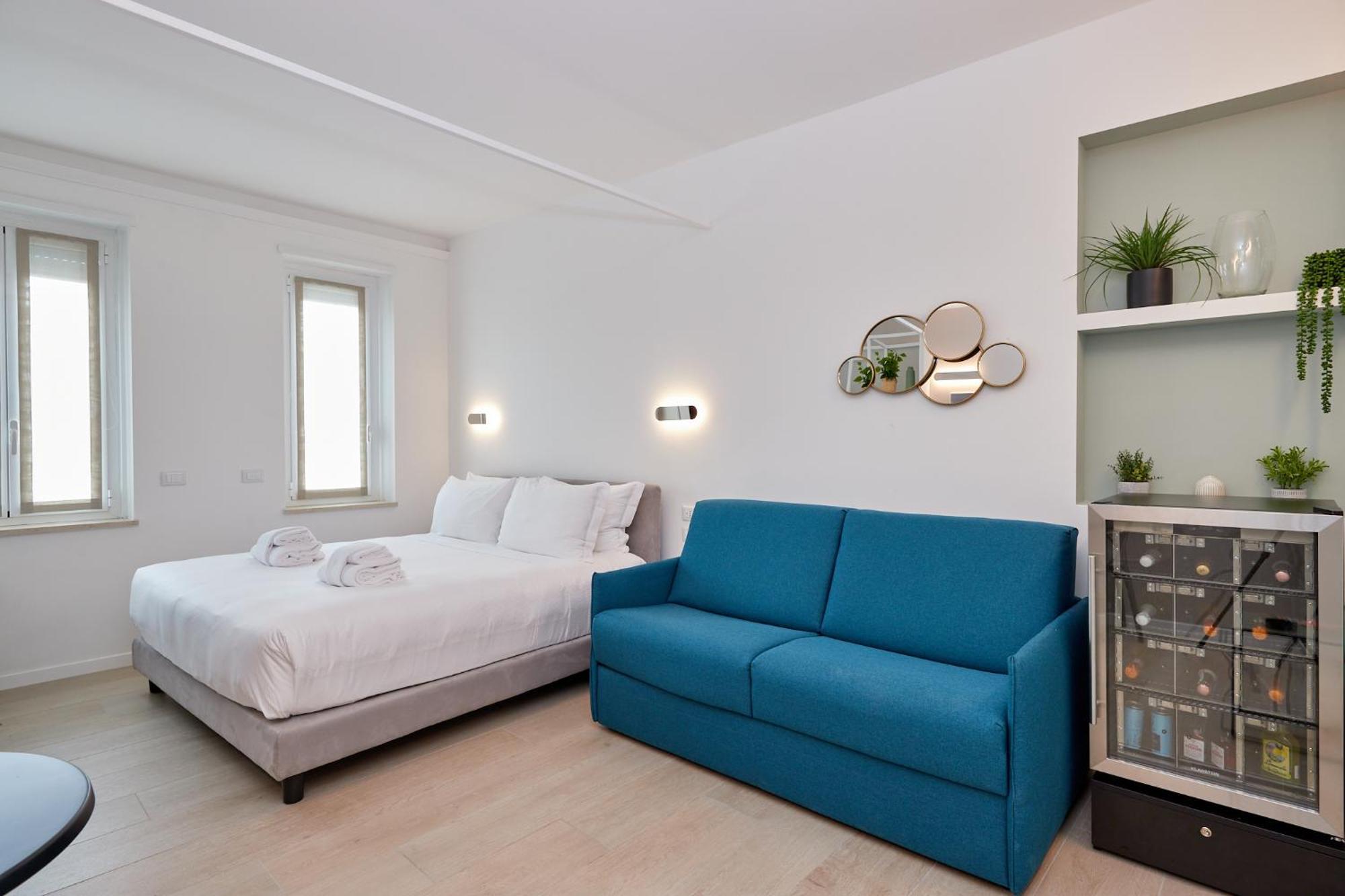 Appartamento Gioia 55 Milano Esterno foto